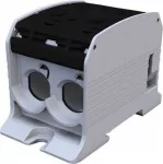 Simet ZŁĄCZKA STB 95-2 AL/CU 87520 JUODA