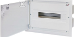 ETI ERP18-1-RES.P/T, 18MOD.1-ROW, IP40