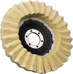 Geko veltinio &scaron;lifavimo diskas 125 mm (G00387)