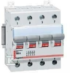 Legrand FR304 40 IZOLIACIJA