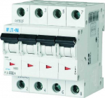 Eaton PL6-C32/4 VIR&Scaron;SROVĖS PERTRAUKIS 6KA