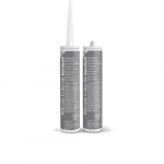 Silicone Color 08, 310 ml hermetikas silikoninis antipelėsinis