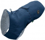 Hunter - Dog RainCoat Milford 35, mėlynas - (69748)
