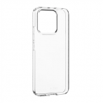 Dėklas Fixed Fiksuota istorija | Galinis vir&scaron;elis | Xiaomi | 14T Pro | TPU | Skaidrus