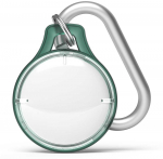 Dėklas Ringke Airtag Slim Case žalias