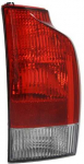 Galinis žibintas TYC Volvo V70, XC70 1997-2007