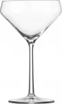 Schott Zwiesel Glass, 343 m, Belfasta