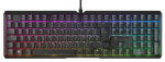 Xtrfy CHERRY MX 3.1 RGB Juodas - Klaviatūra CORDED MECHANICAL MX2A