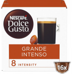 Nescafe Dolce Gusto Grande Intenso Kava, 16 kapsulių dėžutėje