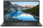 Ne&scaron;iojamas Kompiuteris - DELL Inspiron 3530 | Intel&reg; Core&trade; i5 i5-1334U | 16 GB DDR4 | 1 TB SSD | 15.6" FHD | Wi-Fi 6 (802.11ax) | Windows 11 Home | Juodas