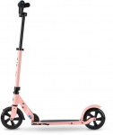 micro Mikro paspirtukas Speed Deluxe Neon Rose