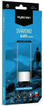 MyScreen MS Diamond Glass Edge 3D Vivo V40 5G juodas