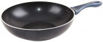 Deimantinė keptuvė 30 cm, ORION indukcinė wok