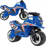 INJUSA Honda Racer Ride-on Motorcycle