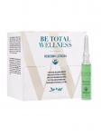 Be Hair &ndash; BE TOTAL WELLNESS &ndash; Reborn Lotion - losjonas silpniems, slenkantiems plaukams | 12x10ml