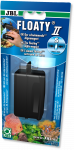 JBL Aqua JBL Floaty II plaukiantis magnetinis stiklų valiklis - L