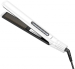 Hair straightener Hoco HP41 baltas