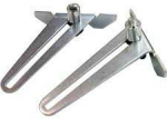 Makita 192628-9 Horizontalus spaustuvų komplektas DLS111, DLS211, LS1019, LS1219