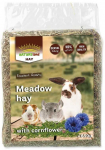 Siens : Placek Nature Land Meadow hay with corn, 650 gr