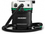 HIKOKI dulkių siurblys 1200W 30L RP300YM žarna, klasė M