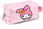 Karactermania Hello Kitty My Melody vanity case