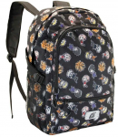 Karactermania Naruto Shippuden Wind backpack 44cm