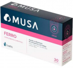 Exeltis Musa Ferro 30 Capsules