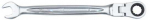 Raktas su terk&scaron;le Condor Werkzeug C4140/9; 9 mm
