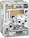 FUNKO POP! Vinilinė figūrėlė: Disney - Bambi (Sketched)