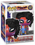 Funko POP! Marvel Spider-Man India exclusive