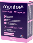 Prancūzija VITAVEA Manha&eacute; Menopauzė, klimakterinio laikotarpio harmonijai