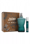 Jean Paul Gaultier Le Male rinkinys vyrams (EDT, 125 ml +EDT, 20 ml)