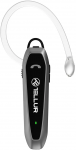 Tellur Bluetooth ausinės Vox 100, juodos spalvos