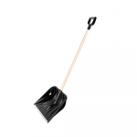 Patrol Sniego lopeta Smart 48 Basic W478xH372/1255mm juoda/mediniu kotu