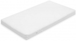 New Baby Naujas Baby STANDARD porolono čiužinys 120x60x6 cm baltas