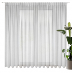 Dieninės užuolaidos Layla X