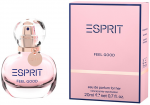 Esprit Feel Good For Her - EDP Eau De Parfum 20ml kvepalai Moterims