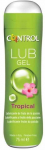 Control Tropical Lubricant 75ml