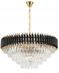 Lubinis &scaron;viestuvas Toolight &Scaron;viestuvas lubinis Cristal APP1058-CP