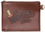 Karactermania Charlie and the Chocolate Factory Wonka Bar purse