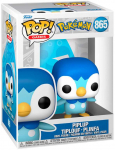 FUNKO POP! Vinilinė figūrėlė: Pokemonai &ndash; Piplup
