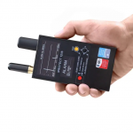 iProtect 1216 &ndash; Profesionalus RF detektorius