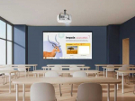 Projektorius ViewSonic LS630HD