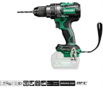 HIKOKI suktuvas 18V DS18DC W2Z 140Nm BL HSC