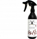 LaQ Daniel Washington Blood Rim 500ml (plovimo ratlankiai)
