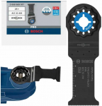 Bosch AIZ 32 AIB,NF Metal STARLOCK 1vnt. (25vnt.)