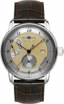 Laikrodis Zeppelin Watch Zeppelin Watch Friedrichshafen 85905, 42mm