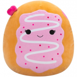 SQUISHMALLOWS Pliu&scaron;inis žaislas - skrebutis, 35 cm
