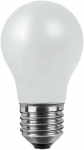 Segula 55867 LED lempa 2700K 6W E27 F
