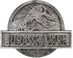 ERIK Jurassic Park Bottle opener magnet